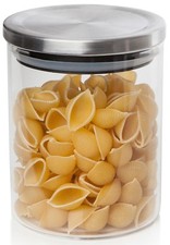 Sabichi Large Clear Glass