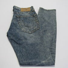 True Religion Skinny Mens Slim Fit straight leg Blue W30 / L34 REF (M18098)