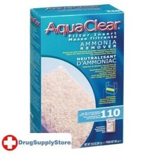 RA Ammonia Remover Filter