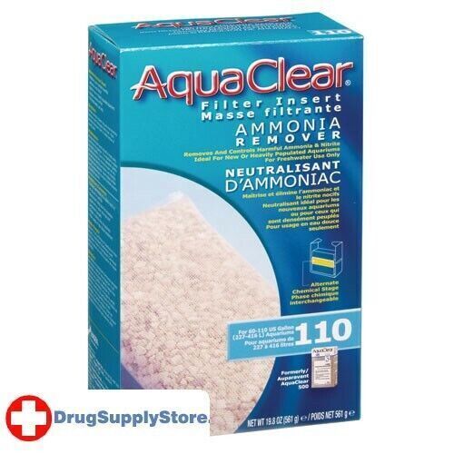 Ammonia remover filter - ammonia,