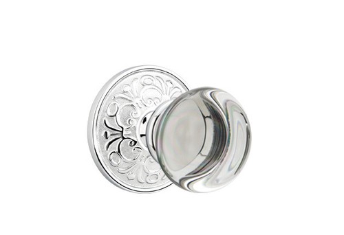 Emtek privacy polished - privacy,
