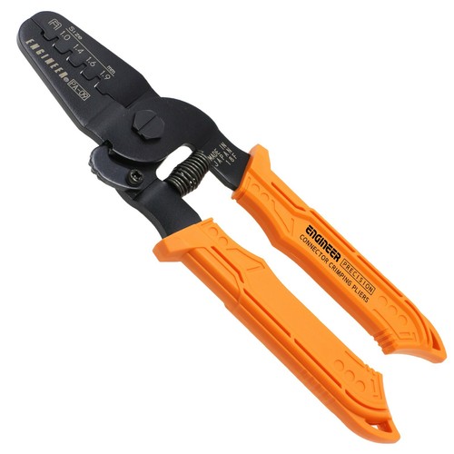 Micro connector crimping tool - micro,