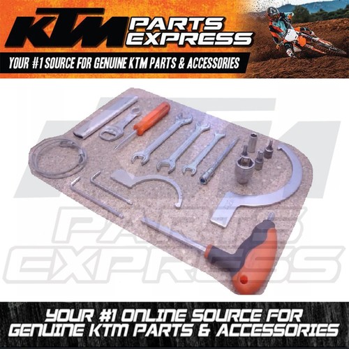 New oem ktm 1290 super - ktm,