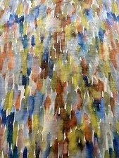 Voyage Azima Col.Citrus Fabric