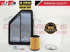 FOR HONDA CRV MK2 2.2 CTDi OIL