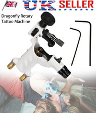 Professional Dragonfly Rotary