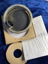 Bio-flow Vinaflow Wine Stand and Drop Ring