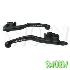 KTM EXC Brake & Clutch Levers