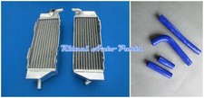Aluminum Radiator & HOSE for