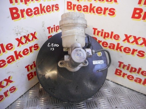 Bfd009272 2013 mitsubishi l200 - bfd009272,