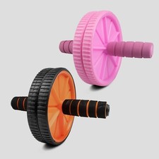 Ab Roller Exercise Wheel for