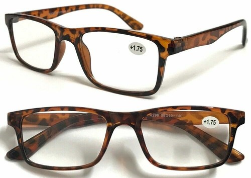 Reading glasses 0 classic - reading, 0~+4.0