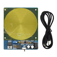 7.83Hz Schumann Resonance