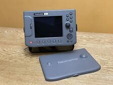 Raymarine C70 MFD GPS Multifunction Chartplotter Fishfinder GPS Display Sonar