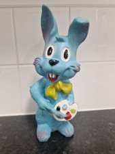 Vintage Combex Squeaky Blue