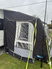 Kampa Pro 200 All Season Air