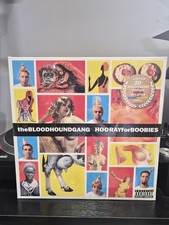 The Bloodhound Gang - Hooray