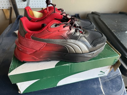 Puma scuderia ferrari men - scuderia, men’s