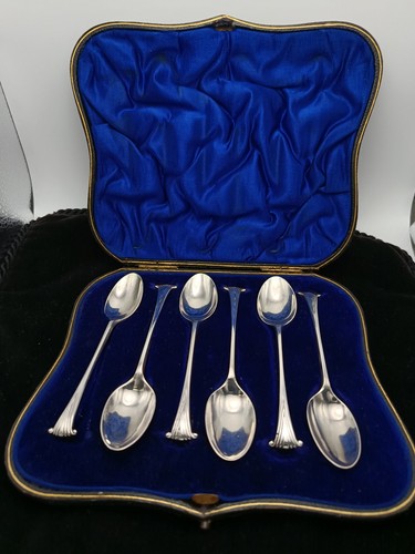 Antique edwardian sheffield - antique, edwardian,