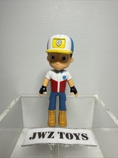 Paw Patrol Big Truck Pups
