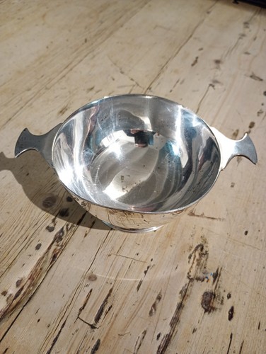 Vintage twin handled - twin,