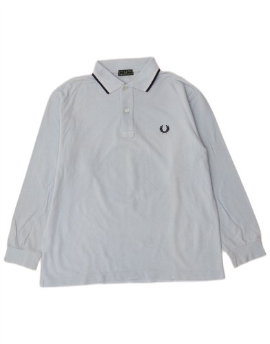 Fred perry boys long sleeve - fred,
