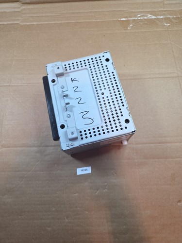Ford fiesta mk7 2016 radio - ford,