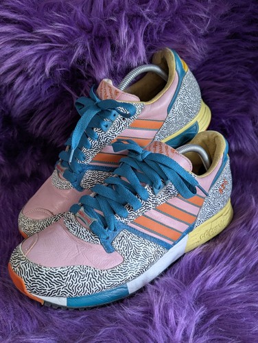 Very rare adidas aps oki - very,