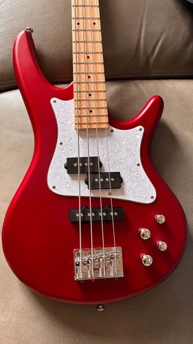 Ibanez mezzo bass - bass, guitar