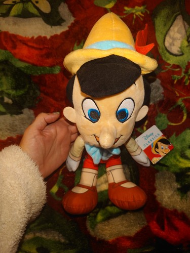 Disney classics plush - disney,