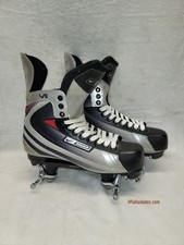 Nike Bauer Vapour VII Custom