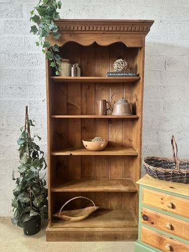 Stunning rustic farmhouse pine - rustic,