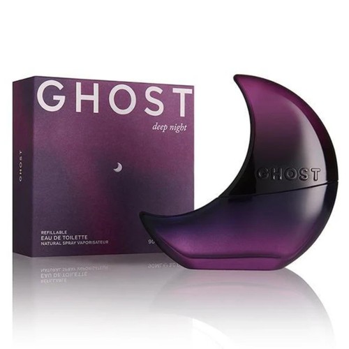 Ghost deep night - deep,