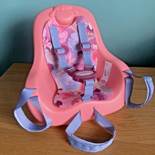 Baby annabel bike seat - baby,