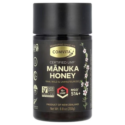 Comvita umf active manuka - 15+,