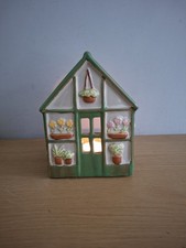 GREEN HOUSE Tea Light Holder