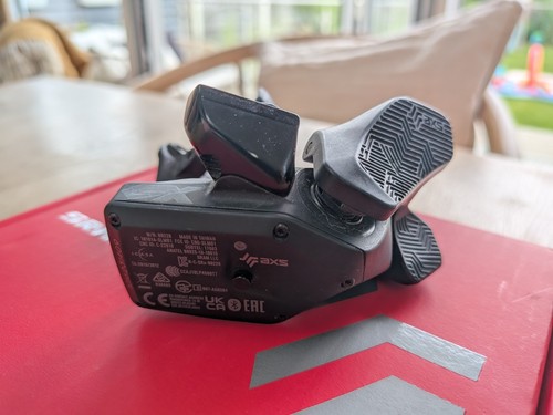 Sram eagle axs button - sram,