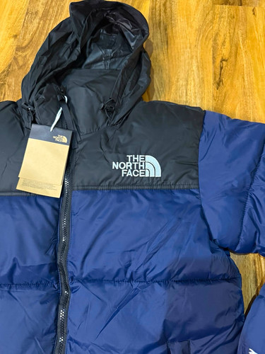 The north face 700 - north, hooded