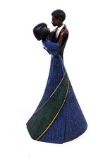 Mahogany Princess Parastone