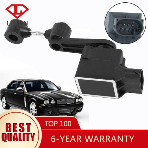 Front height level sensor - front, for