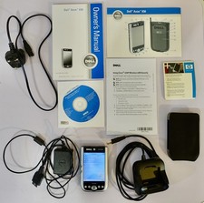 Pre-owned Dell Axim X50v