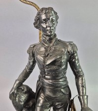 STUNNING RARE VINTAGE DUKE OF