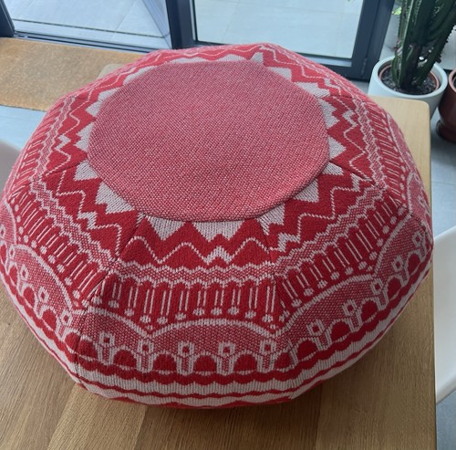 Donna wilson pouffe - wilson,