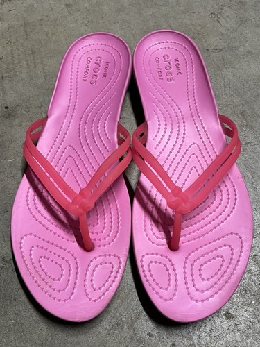 Women crocs iconic comfort - iconic,