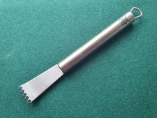 WMF Zester Stainless Steel Kitchen Utensil Germany