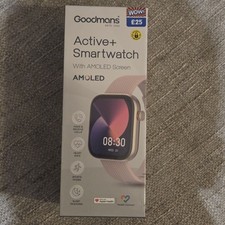 Goodmans Active + Plus Smart