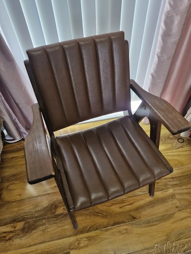 Autoban slice oak chair - slice,