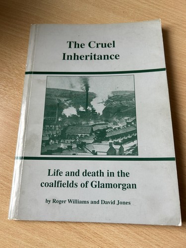 The cruel inheritance life - cruel,
