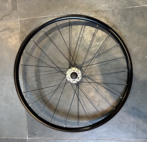 New islabikes disc - new!,