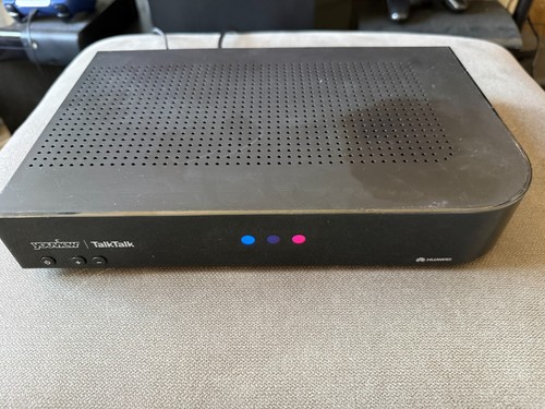 Huawei youview talktalk dn370t - huawei,